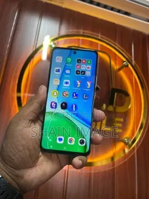 Vivo T4x 5G (Used)