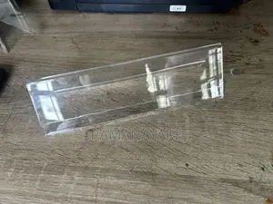 Acrylic Name Plate Holders