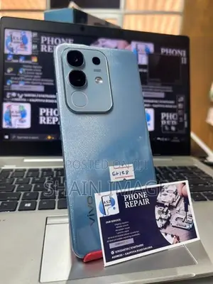 Vivo T4x 5G (Used)