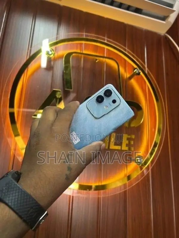 Vivo T4x 5G (Used)