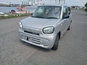 Suzuki Alto L Grade 2024