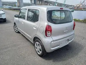 Suzuki Alto L Grade 2024