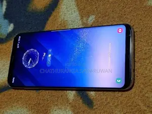 Samsung Galaxy S8+ s8 Plus (Used)