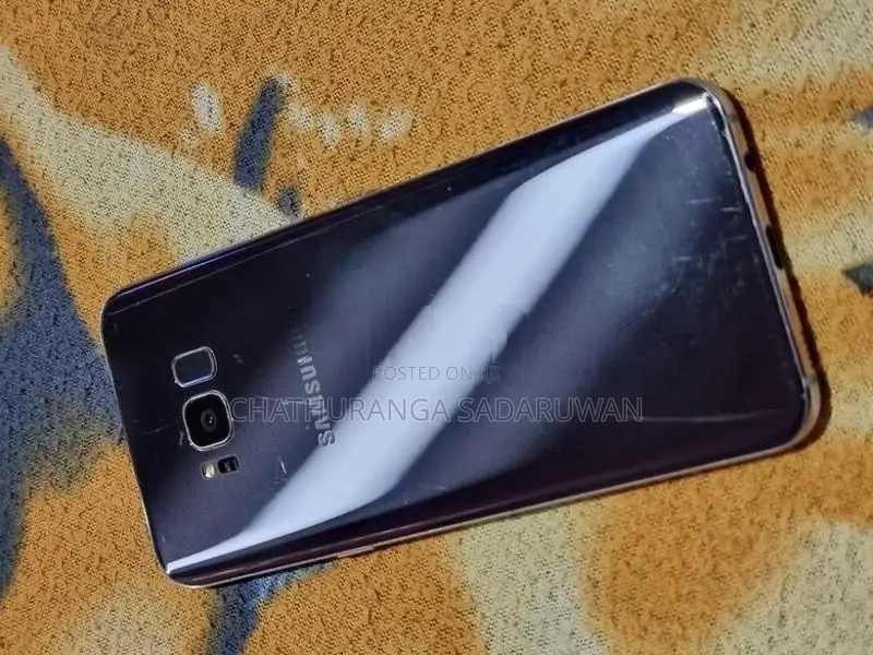 Samsung Galaxy S8+ s8 Plus (Used)