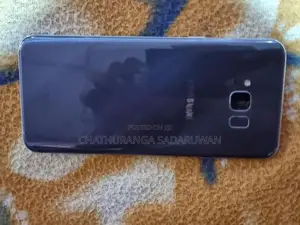 Samsung Galaxy S8+ s8 Plus (Used)