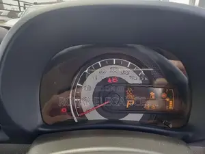 Suzuki Alto L Grade 2024