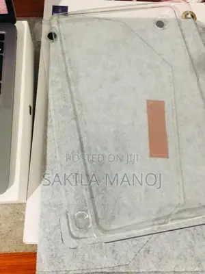 MacBook Air M1 chip
