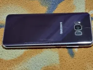 Samsung Galaxy S8+ s8 Plus (Used)