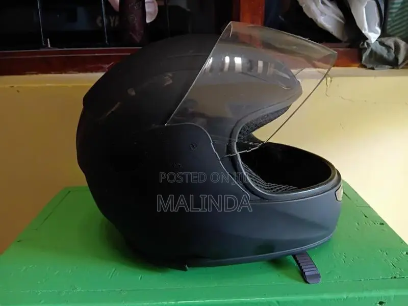 Fullface