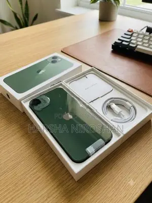 Apple iPhone 13 (Used)