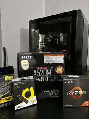 Gaming PC