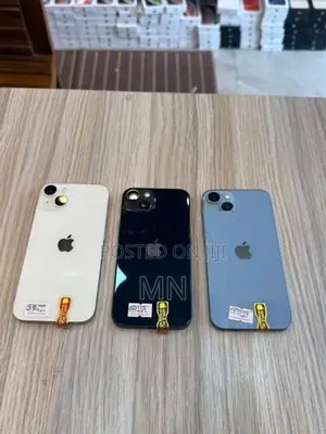 Apple iPhone 14 128GB (Used)