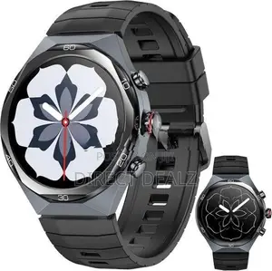 Kieslect Elite 2 AI Smart Watch