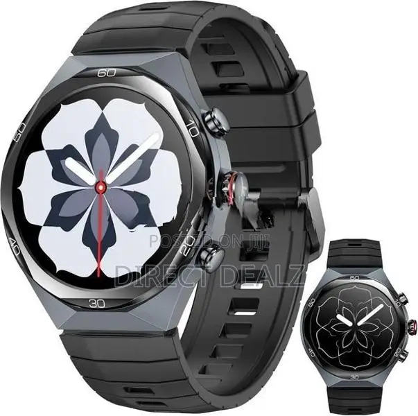 Kieslect Elite 2 AI Smart Watch