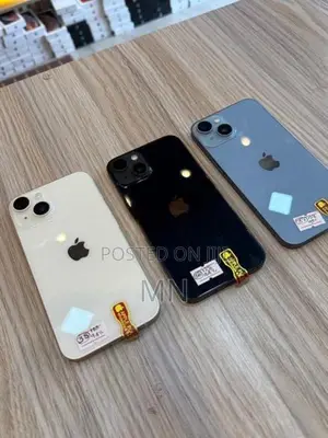 Apple iPhone 14 128GB (Used)