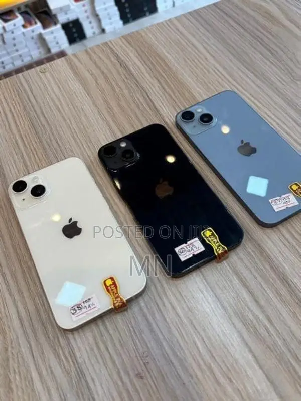 Apple iPhone 14 128GB (Used)
