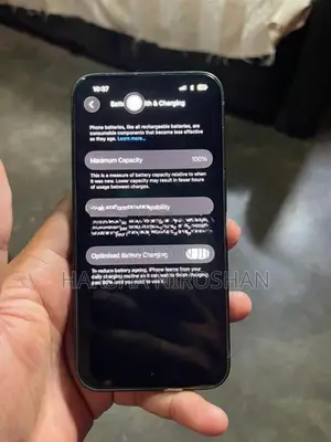 Apple iPhone 13 (Used)
