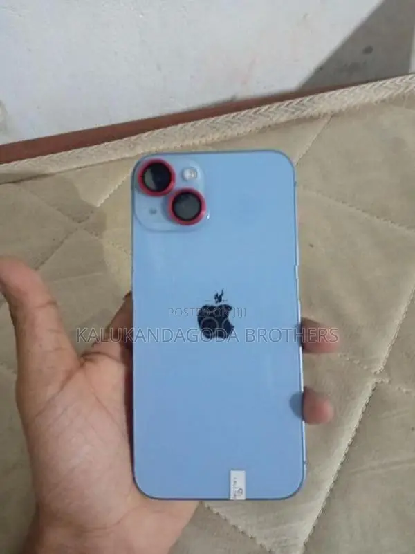 Apple iPhone 14 Good (Used)