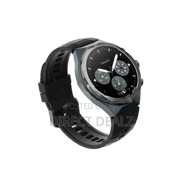 Kieslect Elite 2 AI Smart Watch