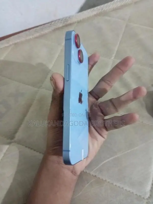 Apple iPhone 14 Good (Used)