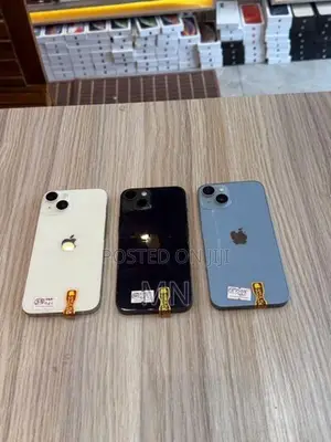 Apple iPhone 14 128GB (Used)