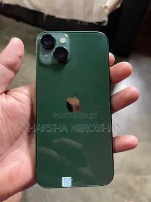 Apple iPhone 13 (Used)