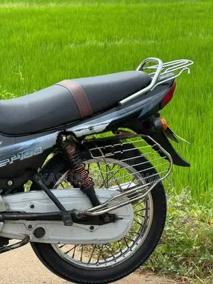 Bajaj CT100 2010