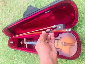 Link violin