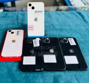 Apple iPhone 13 256GB (Used)