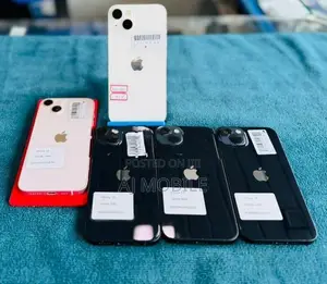 Apple iPhone 13 256GB (Used)
