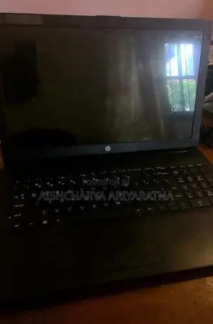 HP Intel Core i5 10th Gen Laptop 16GB RAM SSD