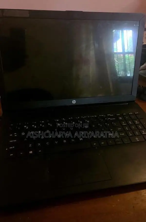 HP Intel Core i5 10th Gen Laptop 16GB RAM SSD