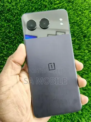 OnePlus Nord 4 (Used)
