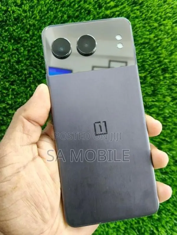 OnePlus Nord 4 (Used)