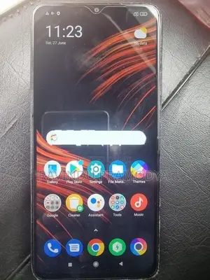 Xiaomi Poco M3 128gb (Used)