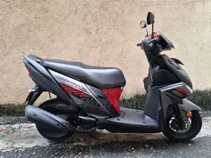 Yamaha Ray ZR 2020