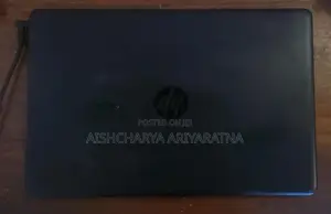HP Intel Core i5 10th Gen Laptop 16GB RAM SSD