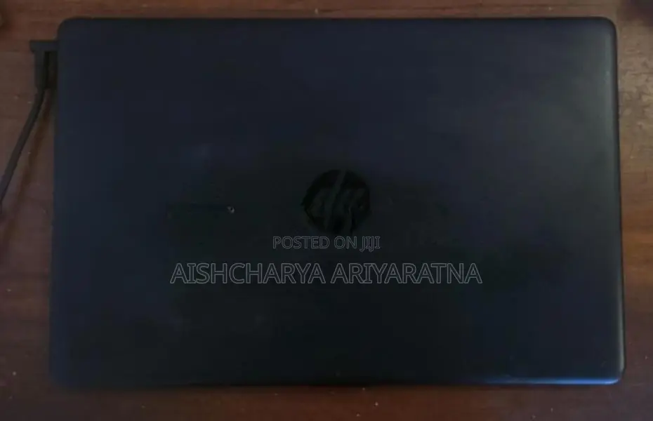 HP Intel Core i5 10th Gen Laptop 16GB RAM SSD