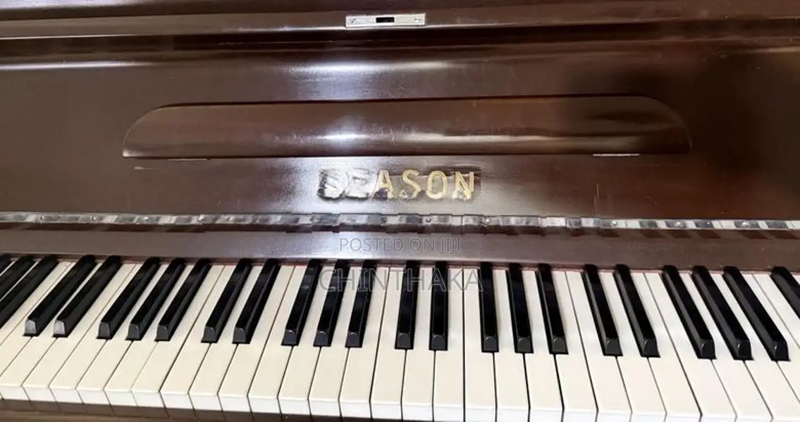 Used Piano
