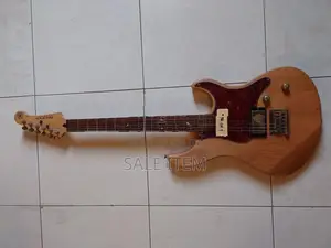 Yamaha Pacifica 311H Electric Guitar