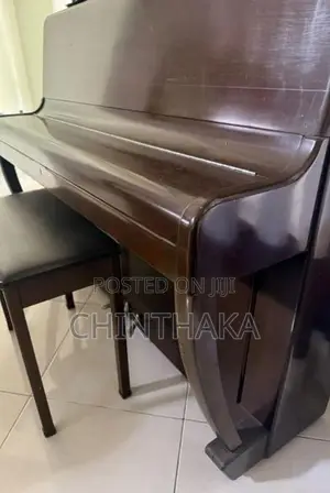 Used Piano