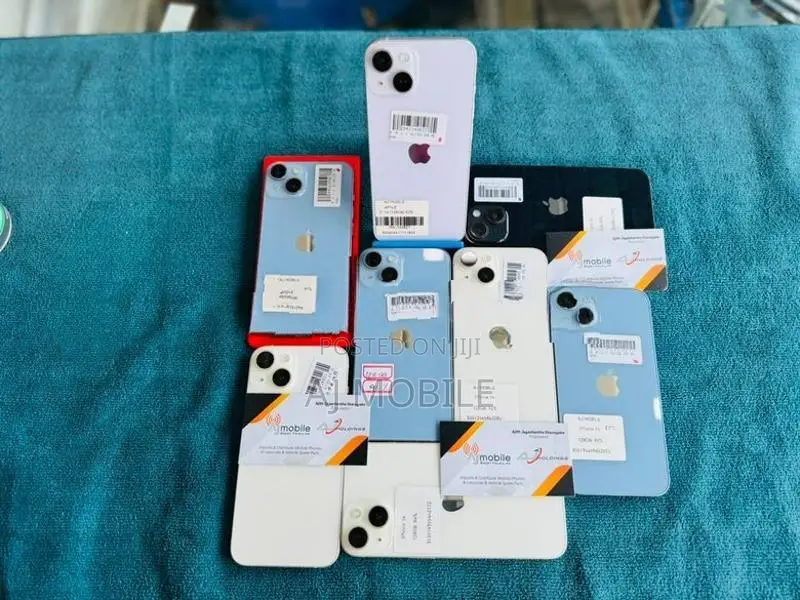 Apple iPhone 14 128GB (Used)