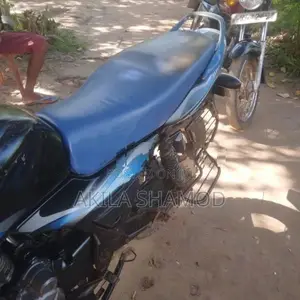 Bajaj Discover 110 2010