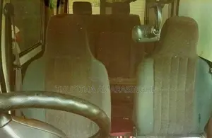 Daihatsu Hijet 2000