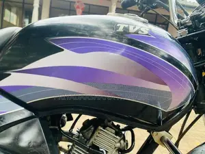 TVS Star Sport 2007