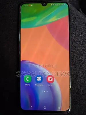 Samsung Galaxy A70s (Used)