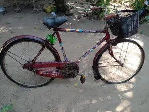 Lumala Bicycle