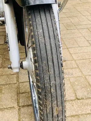 TVS Star Sport 2007
