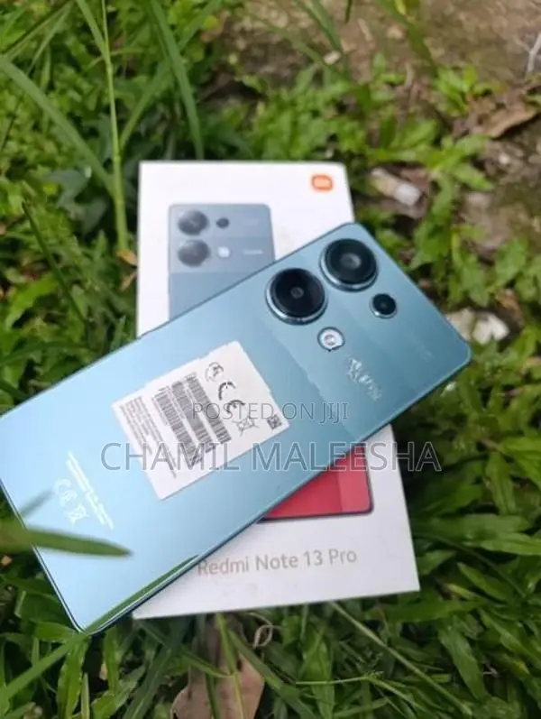 Xiaomi 13 Pro 256GB (Used)