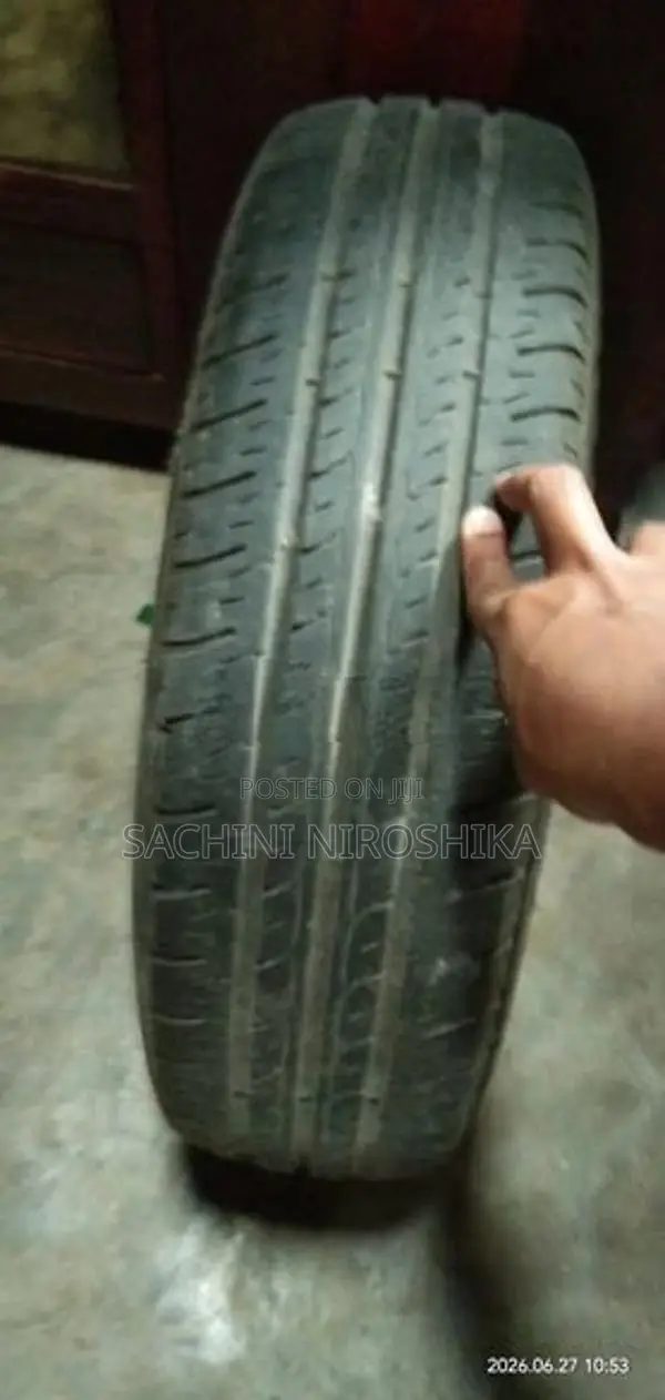 165/70/14 Tires